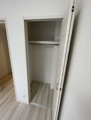 【収納】 | ベルフォレスタ杉並