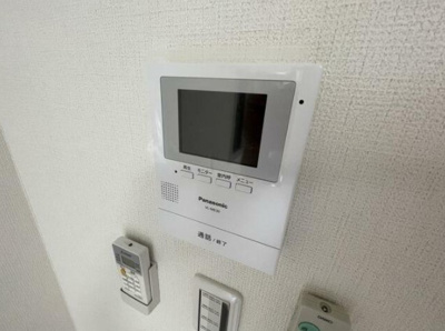 【セキュリティ】 | ベルフォレスタ杉並