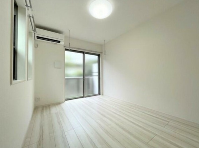 【寝室】 | ベルフォレスタ杉並