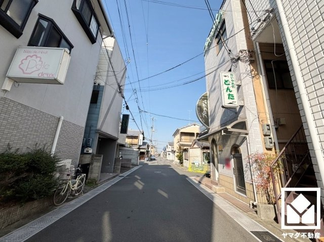 宇治市小倉町南浦のその他