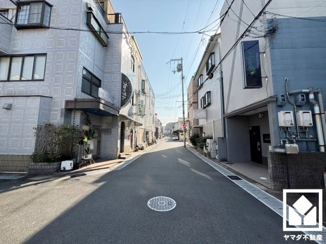 宇治市小倉町南浦のその他