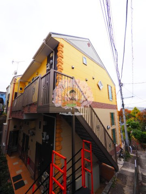 【エントランス】 | ユナイト横浜ブライトン