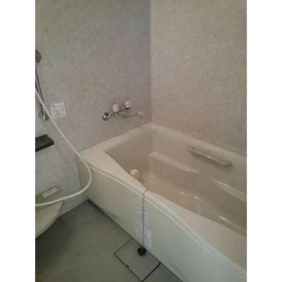 【浴室】 | フェニックス堺東