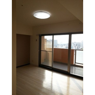 【バルコニー】 | フェニックス堺東