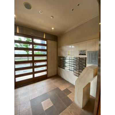 【エントランス】 | フェニックス堺東