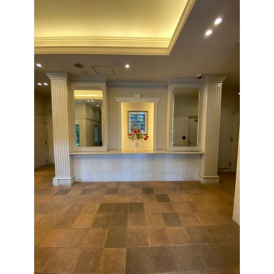 【ロビー】 | フェニックス堺東