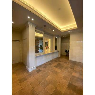 【エントランス】 | フェニックス堺東