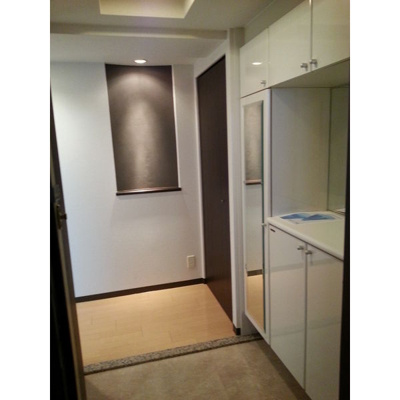 【玄関】 | フェニックス堺東