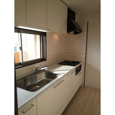 【キッチン】 | フェニックス堺東