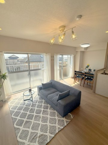 コトー柏のその他共用部分|共用部分