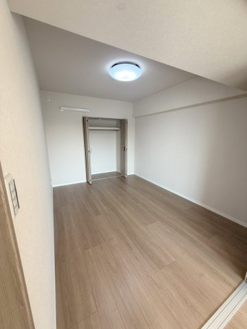 コトー柏のその他共用部分|郵便ポスト