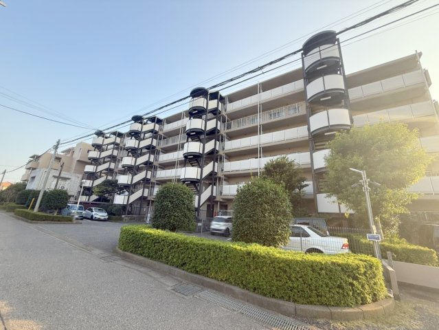 コトー柏の画像