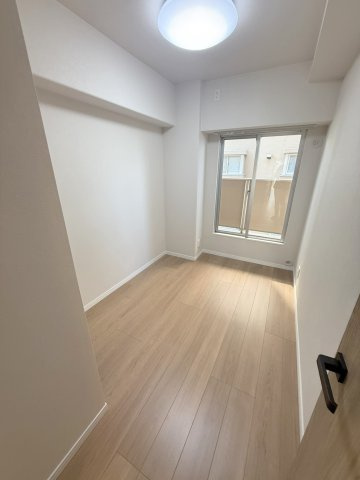 コトー柏の洋室|洋室