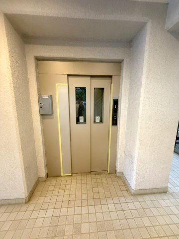 コトー柏のその他共用部分|共用部・エレベーター