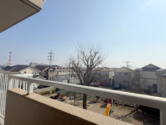 コトー柏のエントランス|エントランス