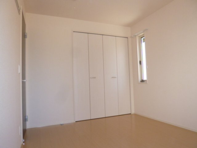 プレジオ幕張の洋室|洋室