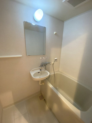 【浴室】 | フェニックス日本橋浜町公園 | お風呂で日々の疲れを落としましょう