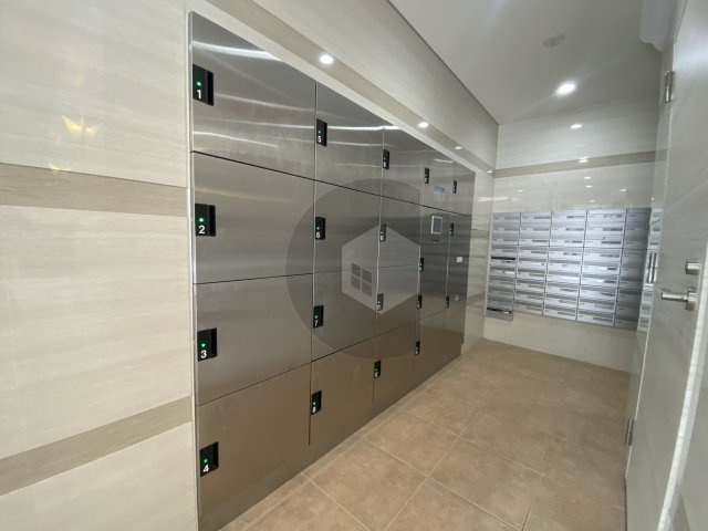 Luxe森之宮の設備