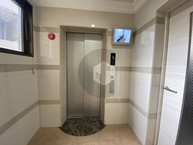 Luxe森之宮のその他共用部分