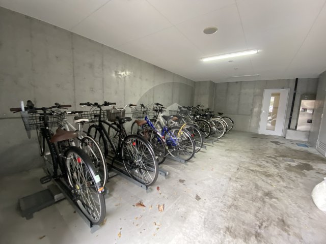 Luxe森之宮のその他共用部分