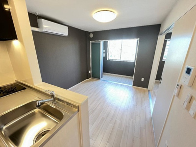 【内装】 | コンフォートハウスボニー