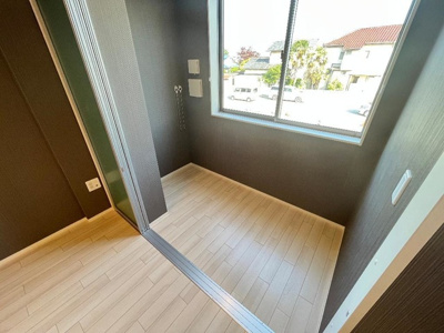 【バルコニー】 | コンフォートハウスボニー