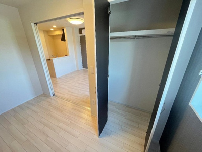 【内装】 | コンフォートハウスボニー