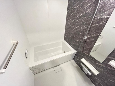 【浴室】 | コンフォートハウスボニー