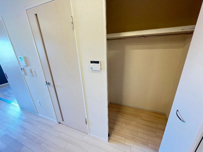 【収納】 | コンフォートハウスボニー