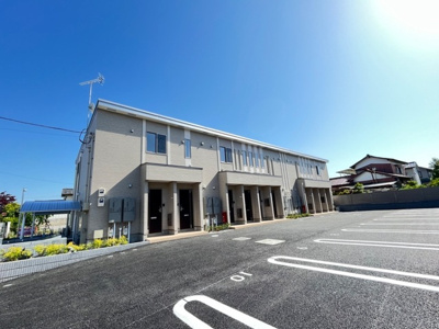 【外観】 | コンフォートハウスボニー