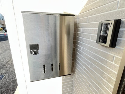 【エントランス】 | コンフォートハウスボニー