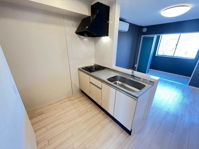 【洋室】 | コンフォートハウスボニー