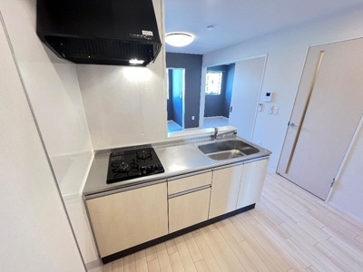 【キッチン】 | コンフォートハウスボニー