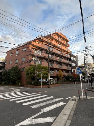 妙蓮寺三和プラザ