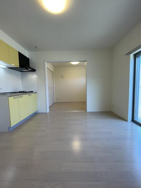 ｒａｐａ津田沼の居間・リビング