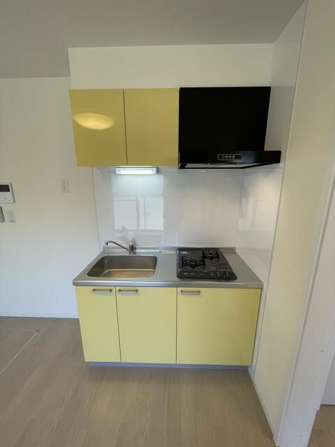 ｒａｐａ津田沼のキッチン