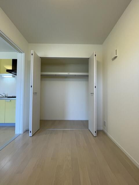 ｒａｐａ津田沼の収納