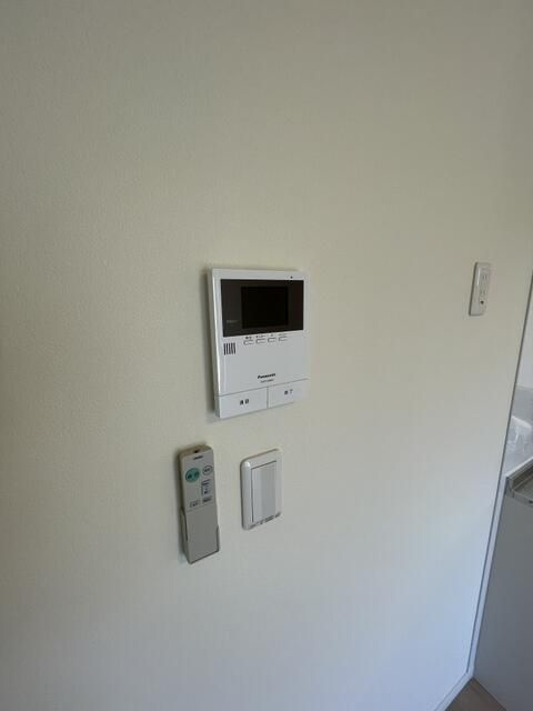 ｒａｐａ津田沼のセキュリティ