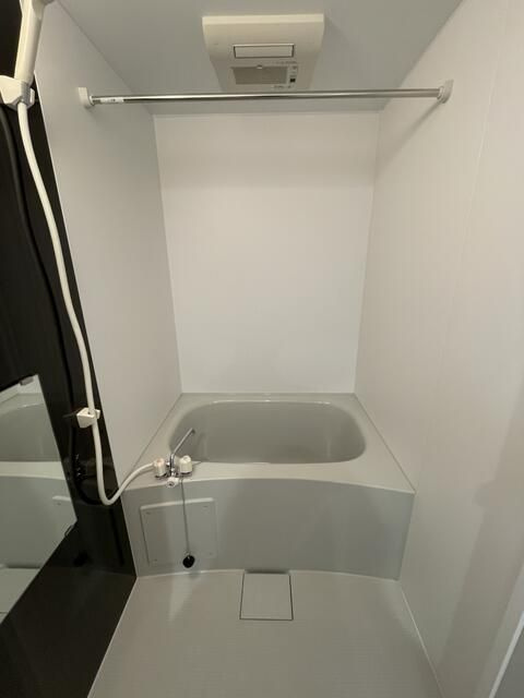 ｒａｐａ津田沼の浴室