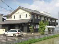 グラン・シャリオ和の画像