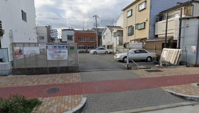 【外観】 | 岡田モータープール