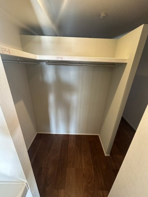 【収納】 | マイキャッスル八景島アクア・シェーナ