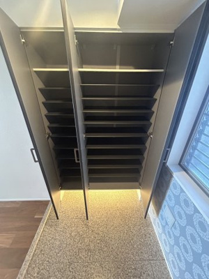 【玄関】 | マイキャッスル八景島アクア・シェーナ