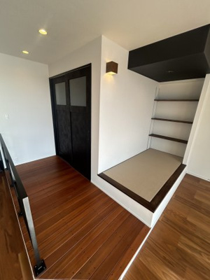 【内装】 | マイキャッスル八景島アクア・シェーナ