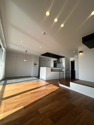 【内装】 | マイキャッスル八景島アクア・シェーナ