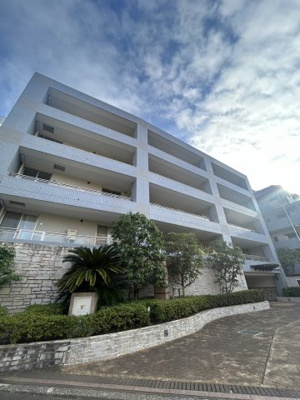 【エントランス】 | マイキャッスル八景島アクア・シェーナ