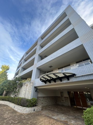 【外観】 | マイキャッスル八景島アクア・シェーナ