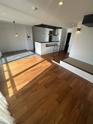 【内装】 | マイキャッスル八景島アクア・シェーナ