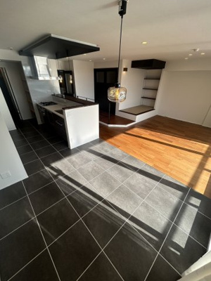 【洋室】 | マイキャッスル八景島アクア・シェーナ