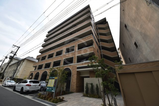 グランバース福島